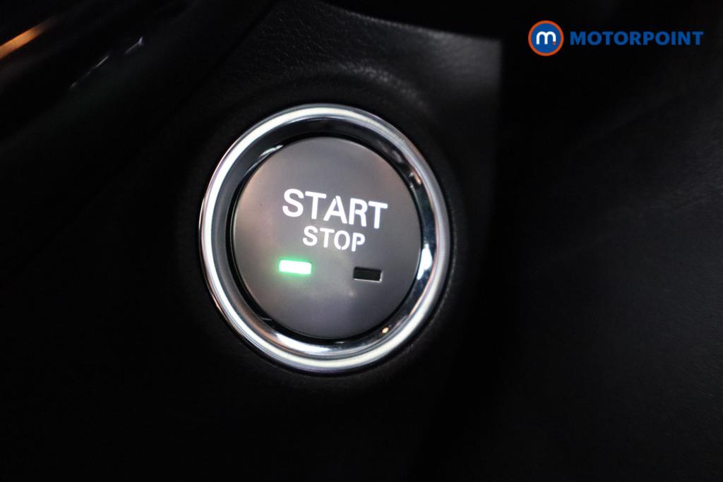 Mg Motor Uk MG3 Trophy Automatic Petrol-Electric Hybrid Hatchback - Stock Number (1623757) - 13th supplementary image