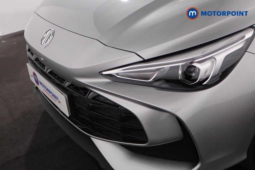 Mg Motor Uk MG3 Trophy Automatic Petrol-Electric Hybrid Hatchback - Stock Number (1623757) - 14th supplementary image