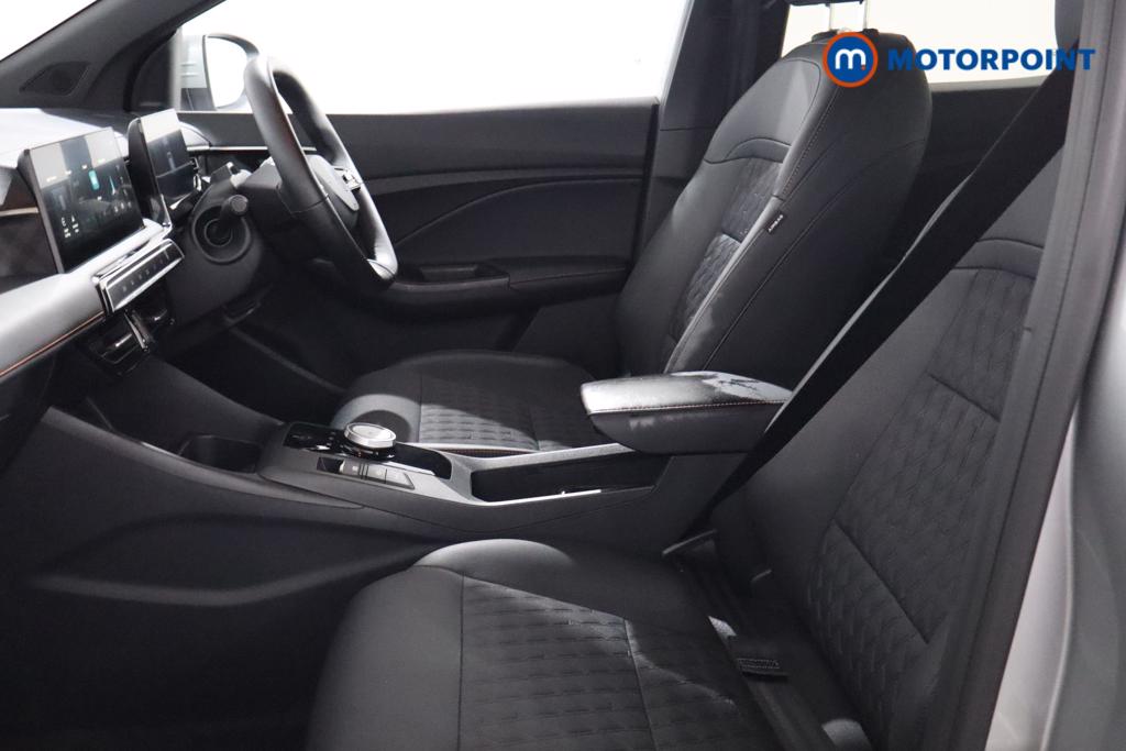 Mg Motor Uk MG3 Trophy Automatic Petrol-Electric Hybrid Hatchback - Stock Number (1623757) - 15th supplementary image