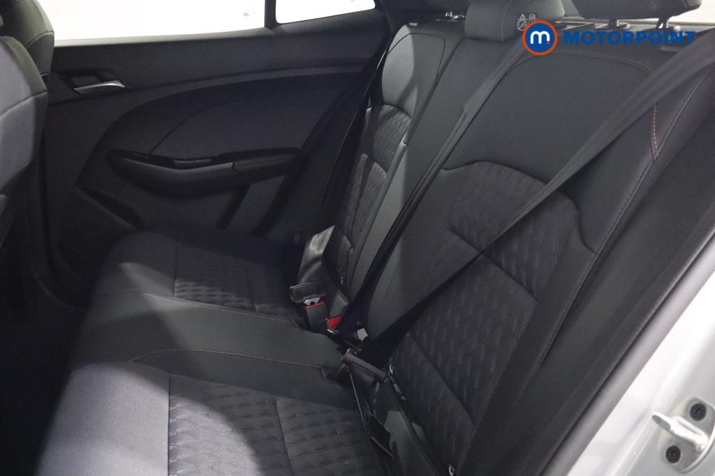 Mg Motor Uk MG3 Trophy Automatic Petrol-Electric Hybrid Hatchback - Stock Number (1623757) - 16th supplementary image