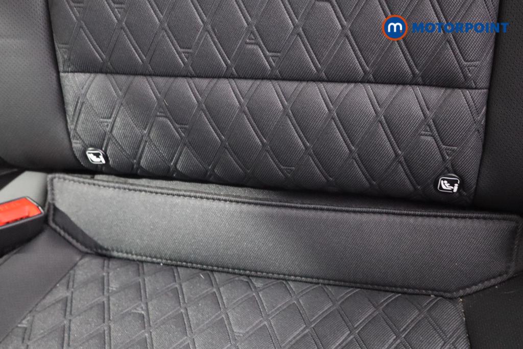 Mg Motor Uk MG3 Trophy Automatic Petrol-Electric Hybrid Hatchback - Stock Number (1623757) - 17th supplementary image