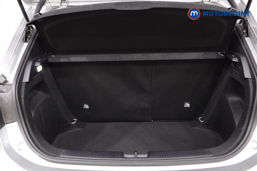 Mg Motor Uk MG3 Trophy Automatic Petrol-Electric Hybrid Hatchback - Stock Number (1623757) - 18th supplementary image