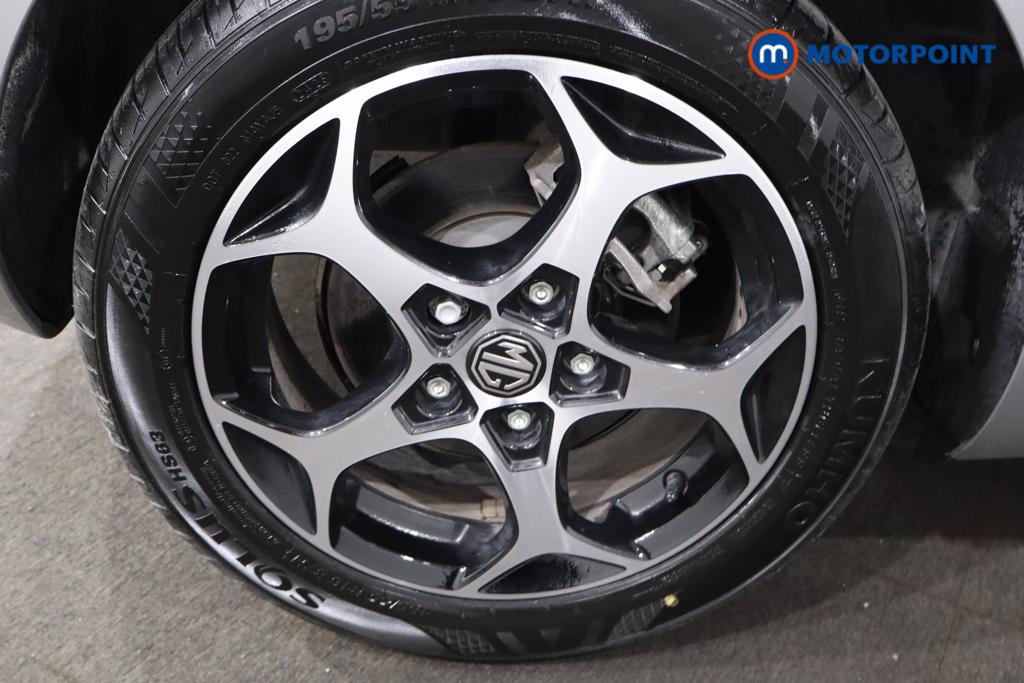 Mg Motor Uk MG3 Trophy Automatic Petrol-Electric Hybrid Hatchback - Stock Number (1623757) - 19th supplementary image