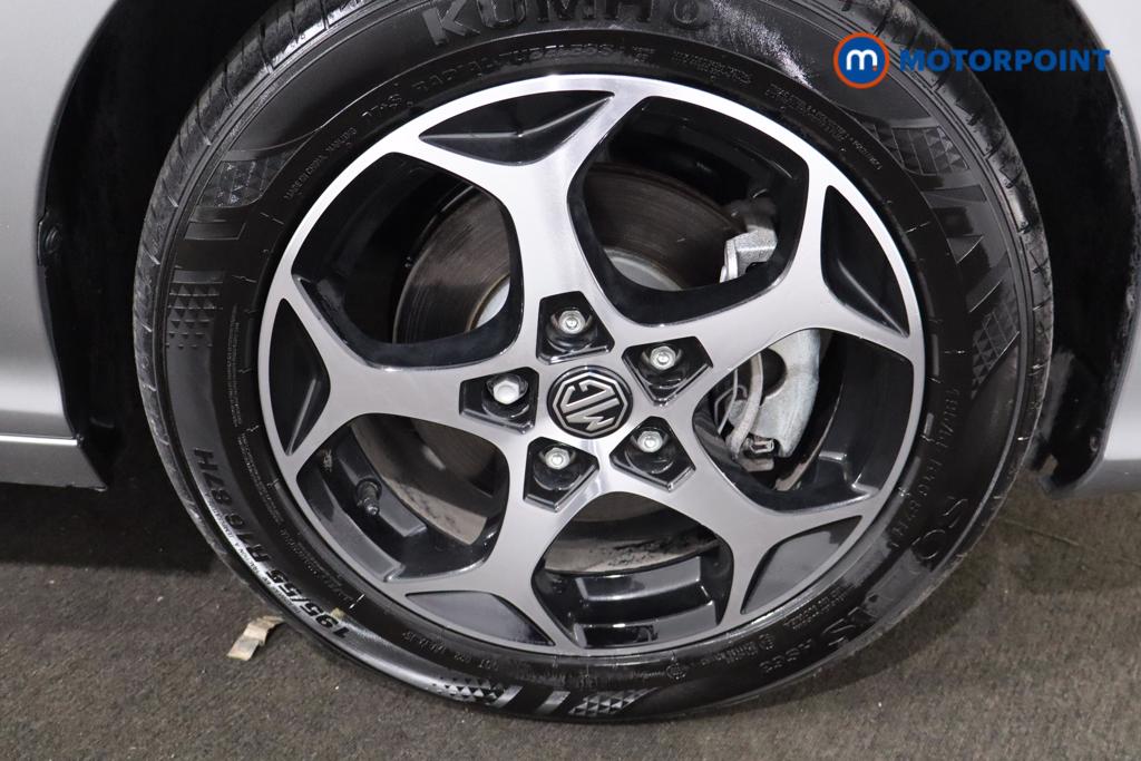 Mg Motor Uk MG3 Trophy Automatic Petrol-Electric Hybrid Hatchback - Stock Number (1623757) - 20th supplementary image