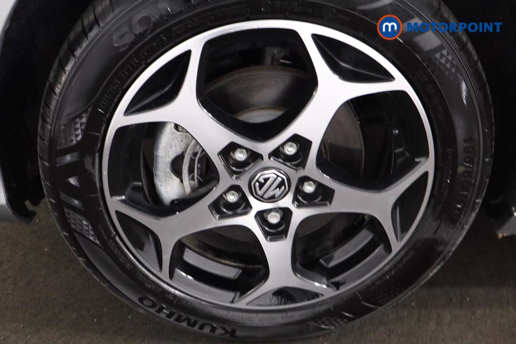 Mg Motor Uk MG3 Trophy Automatic Petrol-Electric Hybrid Hatchback - Stock Number (1623757) - 21st supplementary image