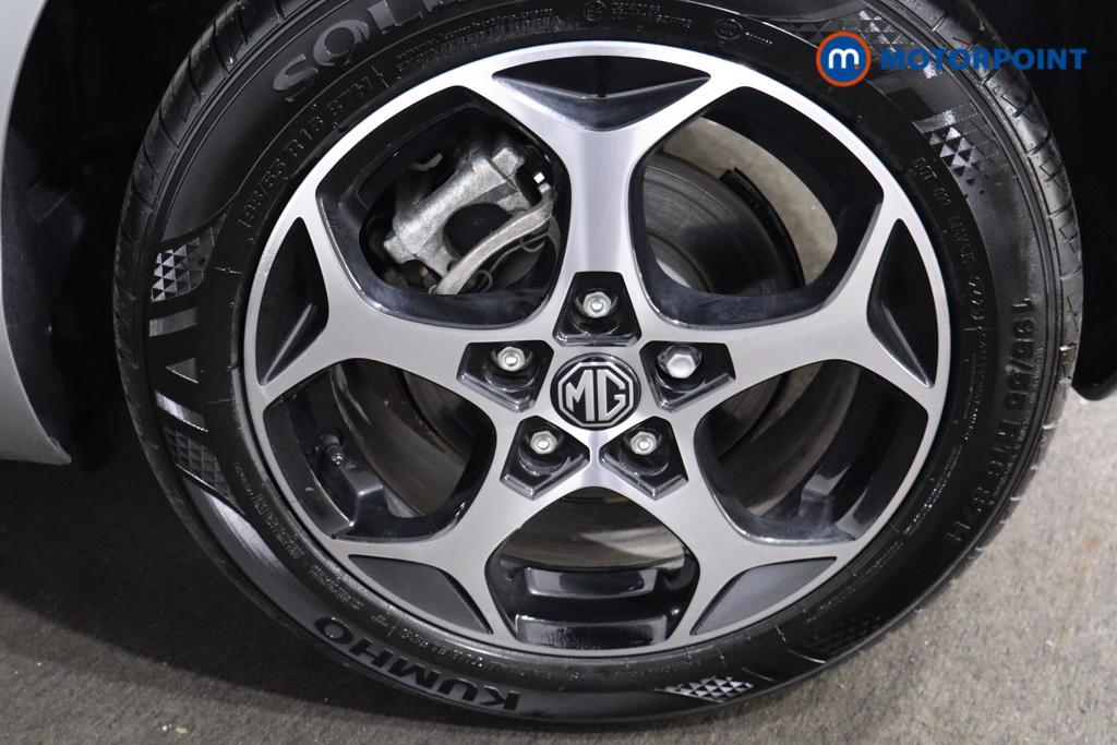 Mg Motor Uk MG3 Trophy Automatic Petrol-Electric Hybrid Hatchback - Stock Number (1623757) - 22nd supplementary image