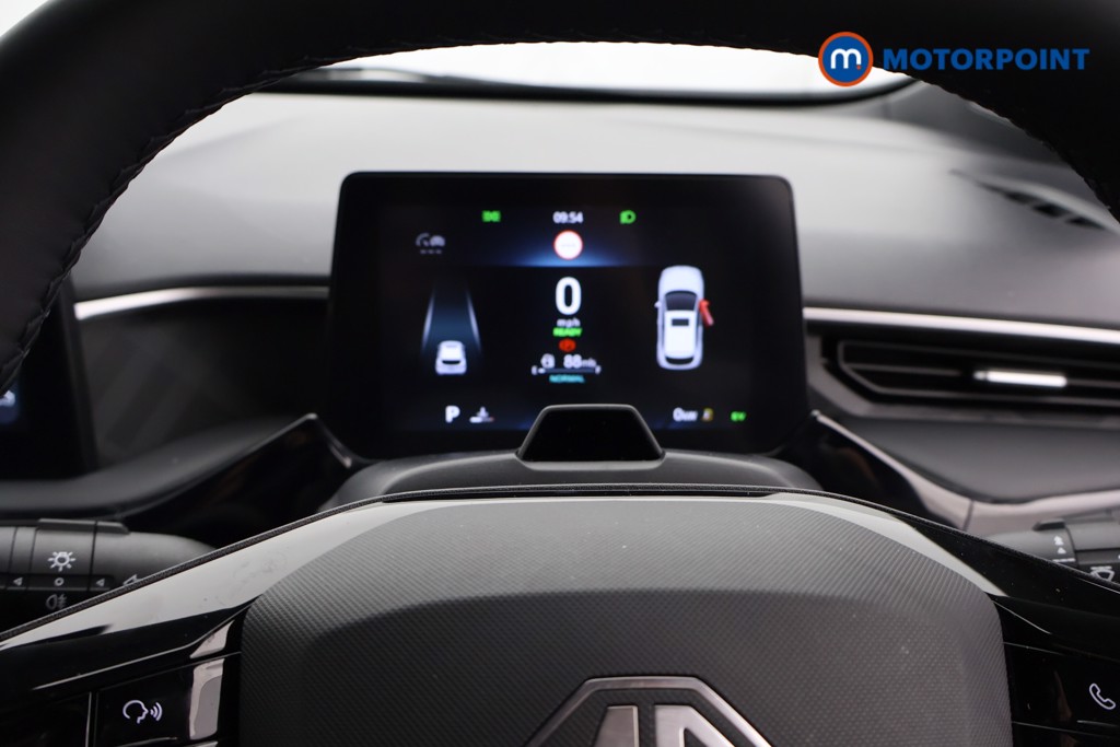 Mg Motor Uk MG3 Trophy Automatic Petrol-Electric Hybrid Hatchback - Stock Number (1623788) - 4th supplementary image