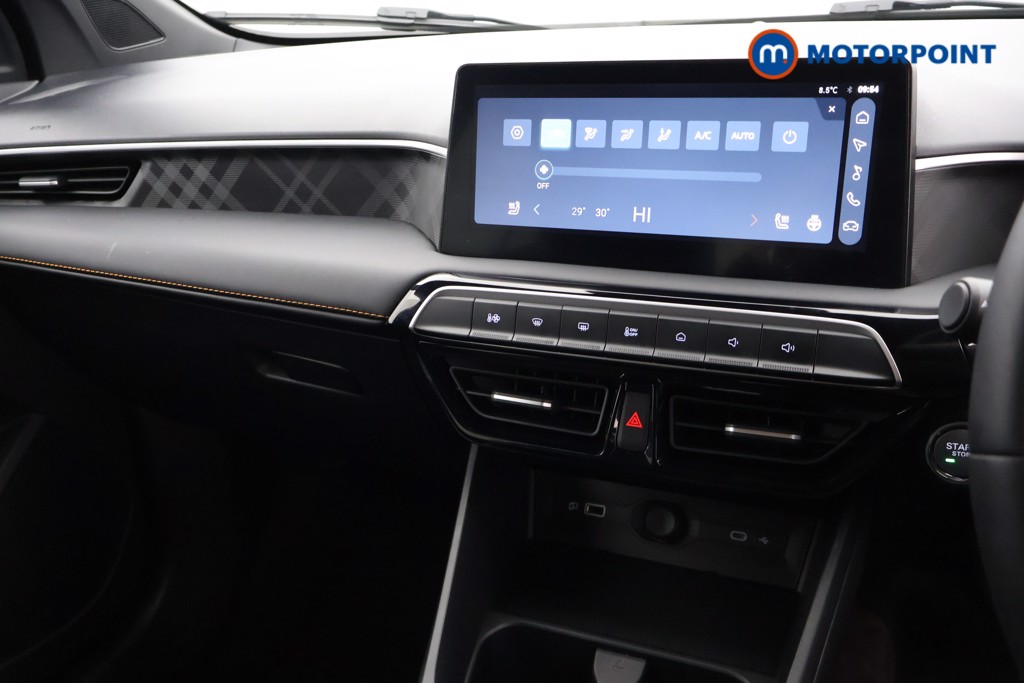 Mg Motor Uk MG3 Trophy Automatic Petrol-Electric Hybrid Hatchback - Stock Number (1623788) - 5th supplementary image