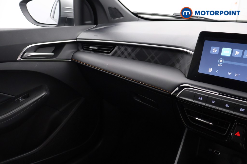 Mg Motor Uk MG3 Trophy Automatic Petrol-Electric Hybrid Hatchback - Stock Number (1623788) - 6th supplementary image