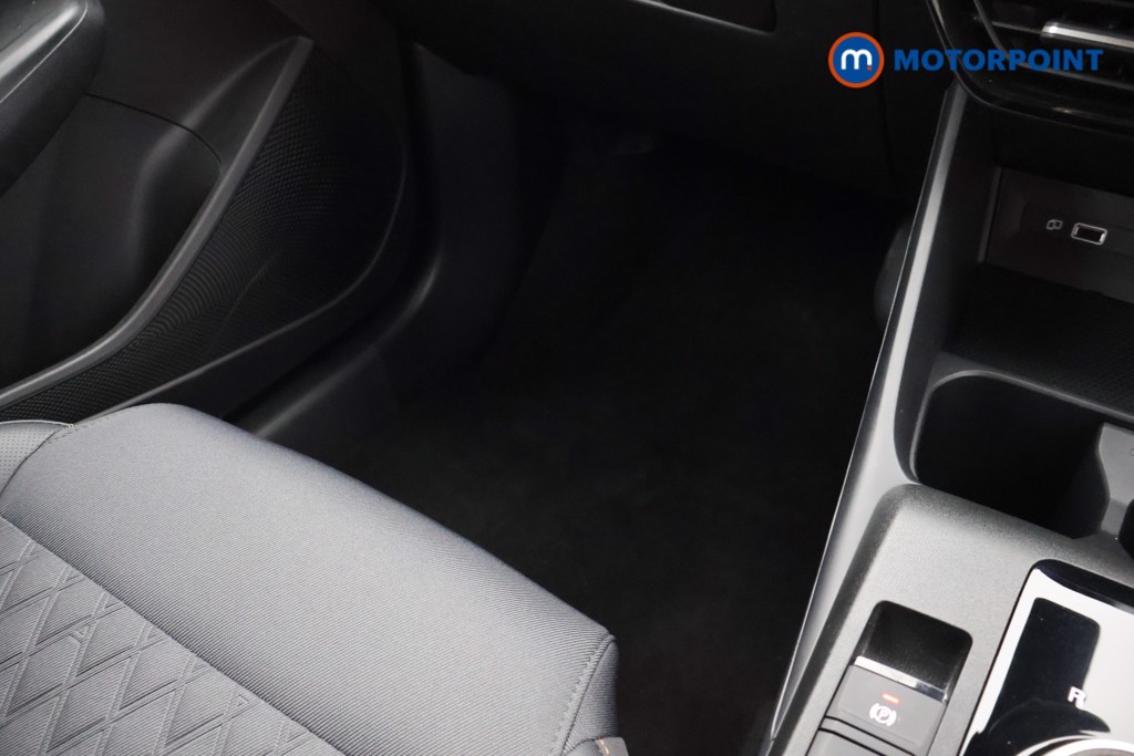 Mg Motor Uk MG3 Trophy Automatic Petrol-Electric Hybrid Hatchback - Stock Number (1623788) - 8th supplementary image