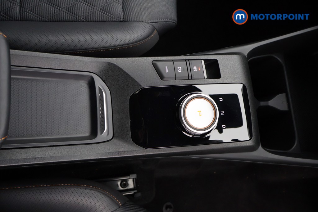 Mg Motor Uk MG3 Trophy Automatic Petrol-Electric Hybrid Hatchback - Stock Number (1623788) - 9th supplementary image