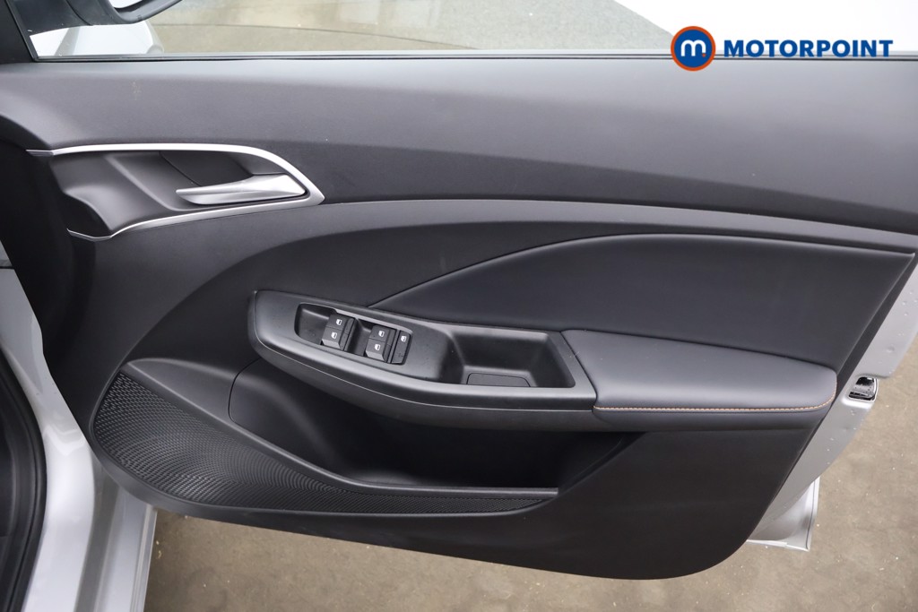 Mg Motor Uk MG3 Trophy Automatic Petrol-Electric Hybrid Hatchback - Stock Number (1623788) - 10th supplementary image