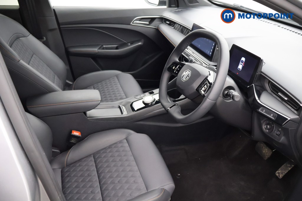 Mg Motor Uk MG3 Trophy Automatic Petrol-Electric Hybrid Hatchback - Stock Number (1623788) - 12th supplementary image