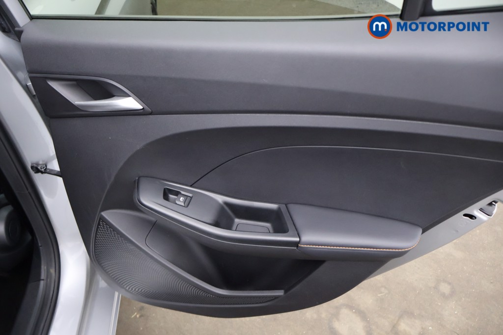 Mg Motor Uk MG3 Trophy Automatic Petrol-Electric Hybrid Hatchback - Stock Number (1623788) - 13th supplementary image