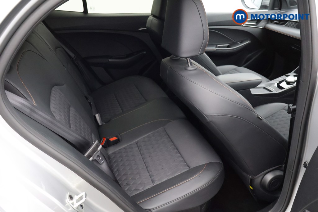 Mg Motor Uk MG3 Trophy Automatic Petrol-Electric Hybrid Hatchback - Stock Number (1623788) - 14th supplementary image