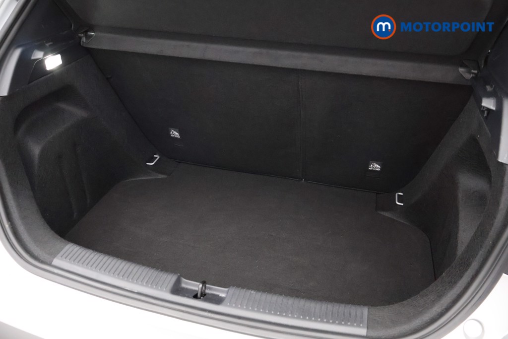 Mg Motor Uk MG3 Trophy Automatic Petrol-Electric Hybrid Hatchback - Stock Number (1623788) - 15th supplementary image