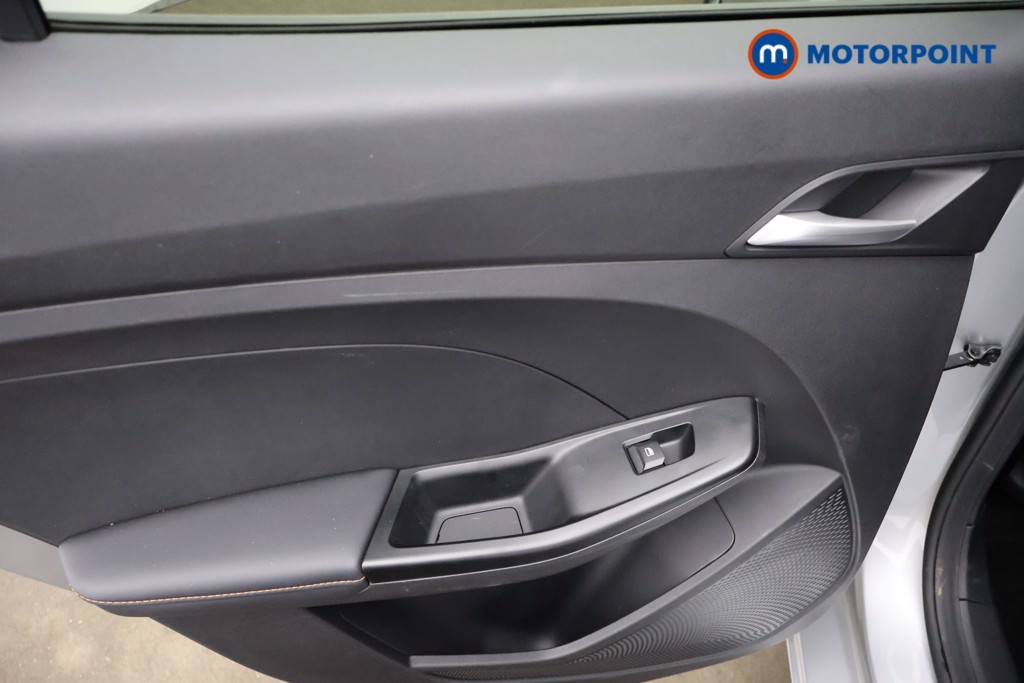 Mg Motor Uk MG3 Trophy Automatic Petrol-Electric Hybrid Hatchback - Stock Number (1623788) - 16th supplementary image