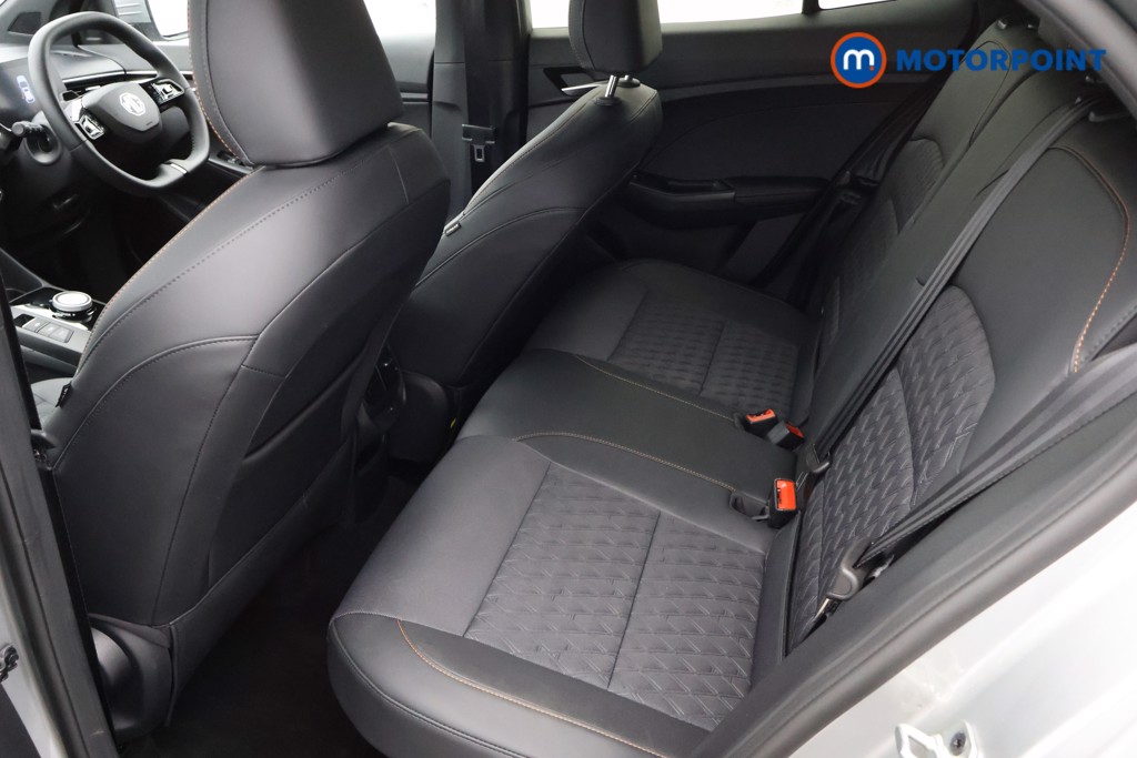 Mg Motor Uk MG3 Trophy Automatic Petrol-Electric Hybrid Hatchback - Stock Number (1623788) - 17th supplementary image