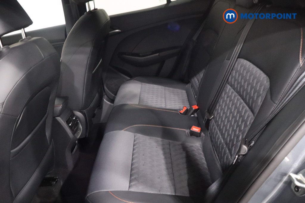 Mg Motor Uk MG3 Trophy Automatic Petrol-Electric Hybrid Hatchback - Stock Number (1623815) - 5th supplementary image