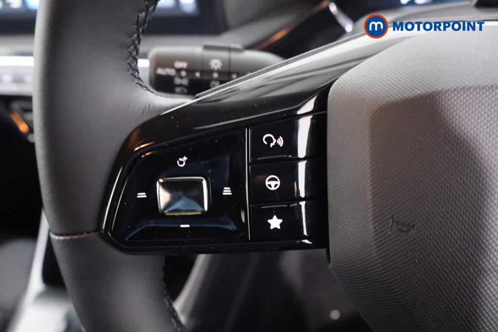 Mg Motor Uk MG3 Trophy Automatic Petrol-Electric Hybrid Hatchback - Stock Number (1623815) - 7th supplementary image