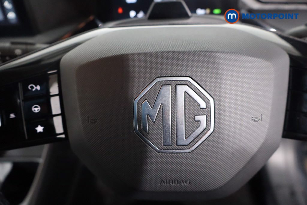 Mg Motor Uk MG3 Trophy Automatic Petrol-Electric Hybrid Hatchback - Stock Number (1623815) - 13th supplementary image