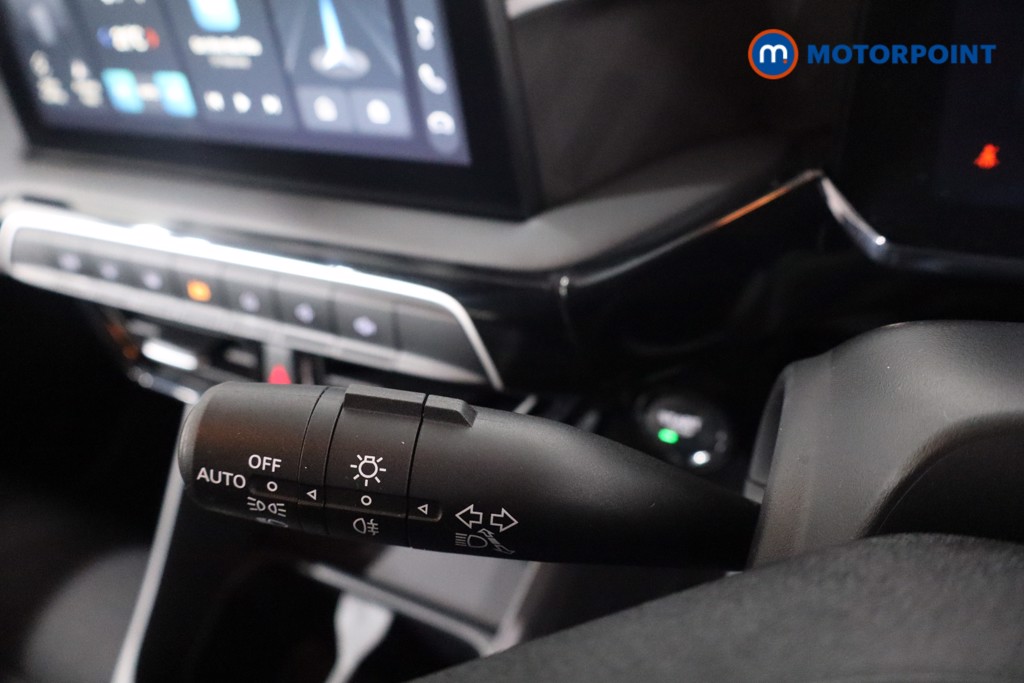 Mg Motor Uk MG3 Trophy Automatic Petrol-Electric Hybrid Hatchback - Stock Number (1623815) - 14th supplementary image