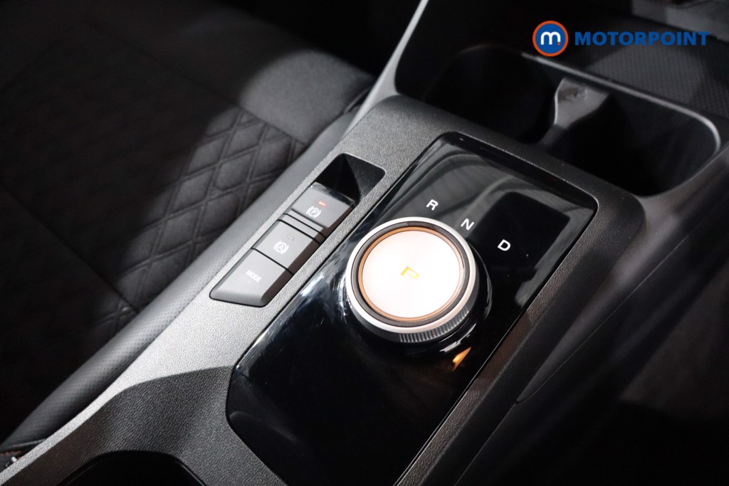 Mg Motor Uk MG3 Trophy Automatic Petrol-Electric Hybrid Hatchback - Stock Number (1623815) - 17th supplementary image