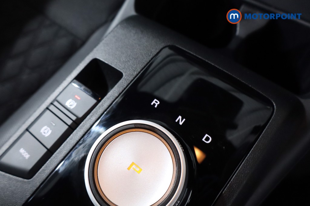 Mg Motor Uk MG3 Trophy Automatic Petrol-Electric Hybrid Hatchback - Stock Number (1623815) - 18th supplementary image