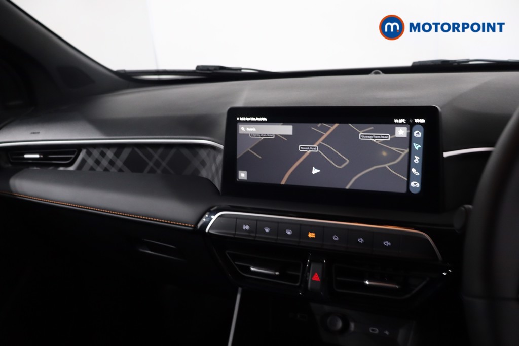 Mg Motor Uk MG3 Trophy Automatic Petrol-Electric Hybrid Hatchback - Stock Number (1623815) - 19th supplementary image