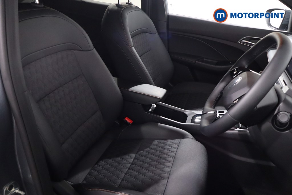 Mg Motor Uk MG3 Trophy Automatic Petrol-Electric Hybrid Hatchback - Stock Number (1623815) - 21st supplementary image