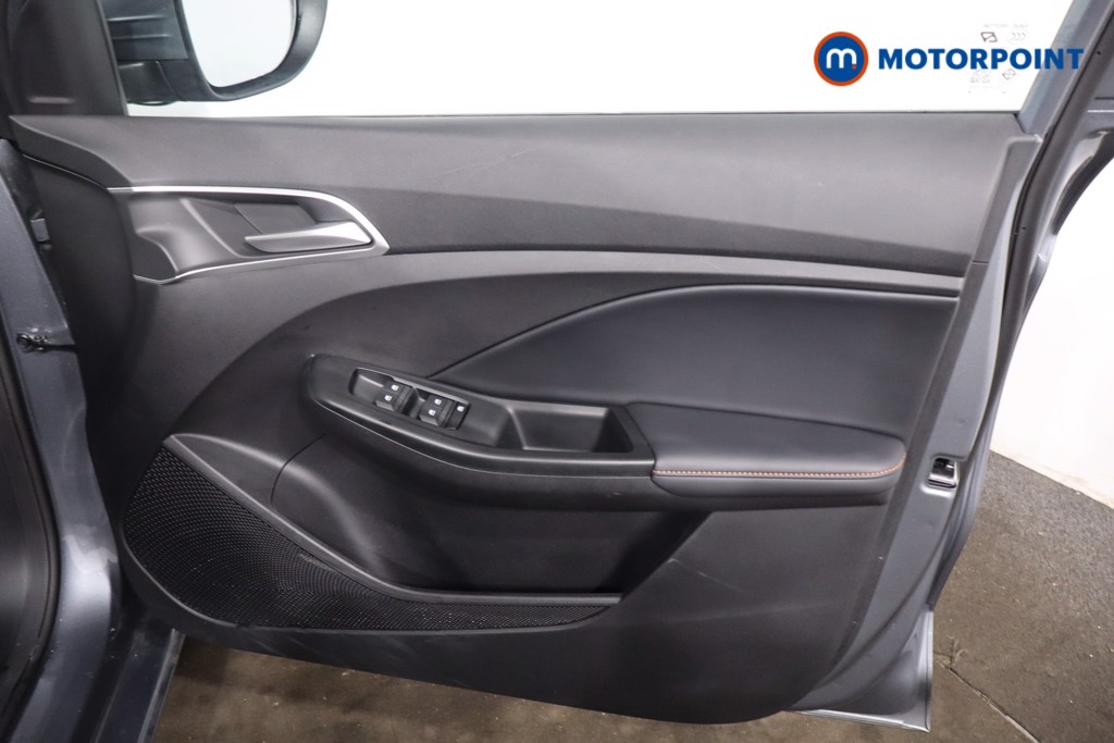 Mg Motor Uk MG3 Trophy Automatic Petrol-Electric Hybrid Hatchback - Stock Number (1623815) - 22nd supplementary image