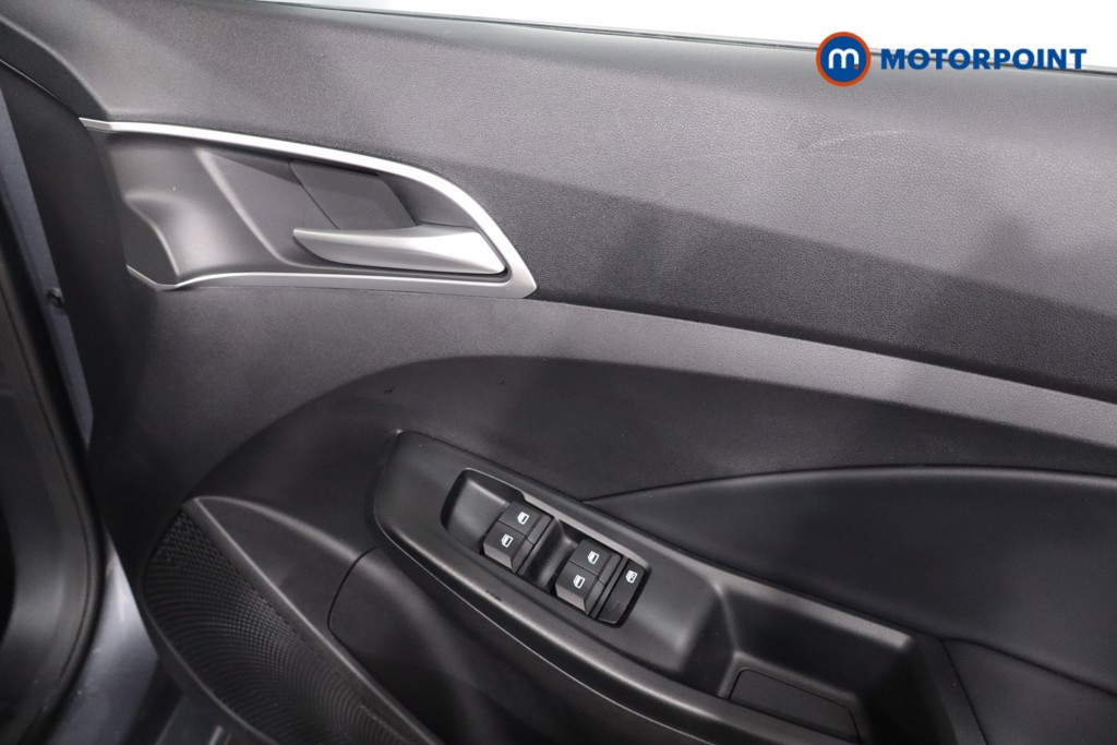 Mg Motor Uk MG3 Trophy Automatic Petrol-Electric Hybrid Hatchback - Stock Number (1623815) - 23rd supplementary image