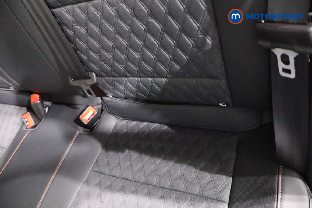 Mg Motor Uk MG3 Trophy Automatic Petrol-Electric Hybrid Hatchback - Stock Number (1623815) - 24th supplementary image