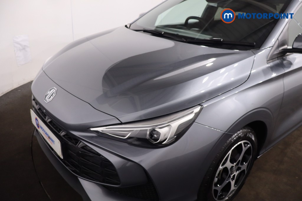 Mg Motor Uk MG3 Trophy Automatic Petrol-Electric Hybrid Hatchback - Stock Number (1623815) - 25th supplementary image