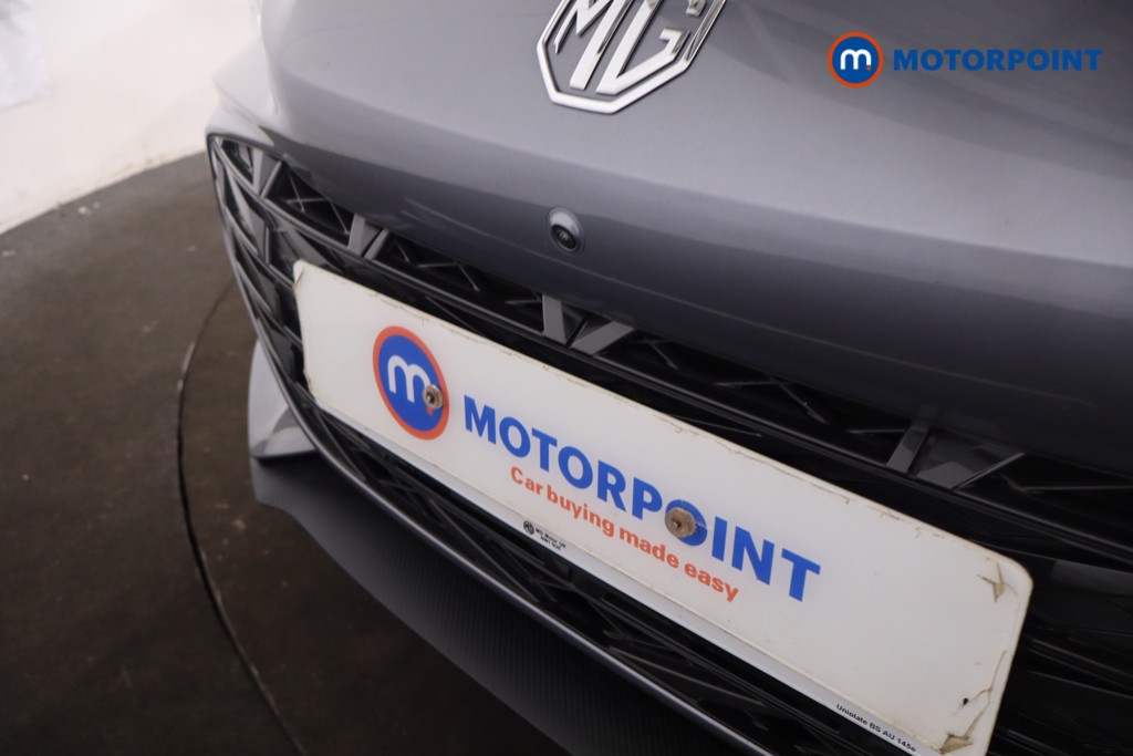 Mg Motor Uk MG3 Trophy Automatic Petrol-Electric Hybrid Hatchback - Stock Number (1623815) - 26th supplementary image