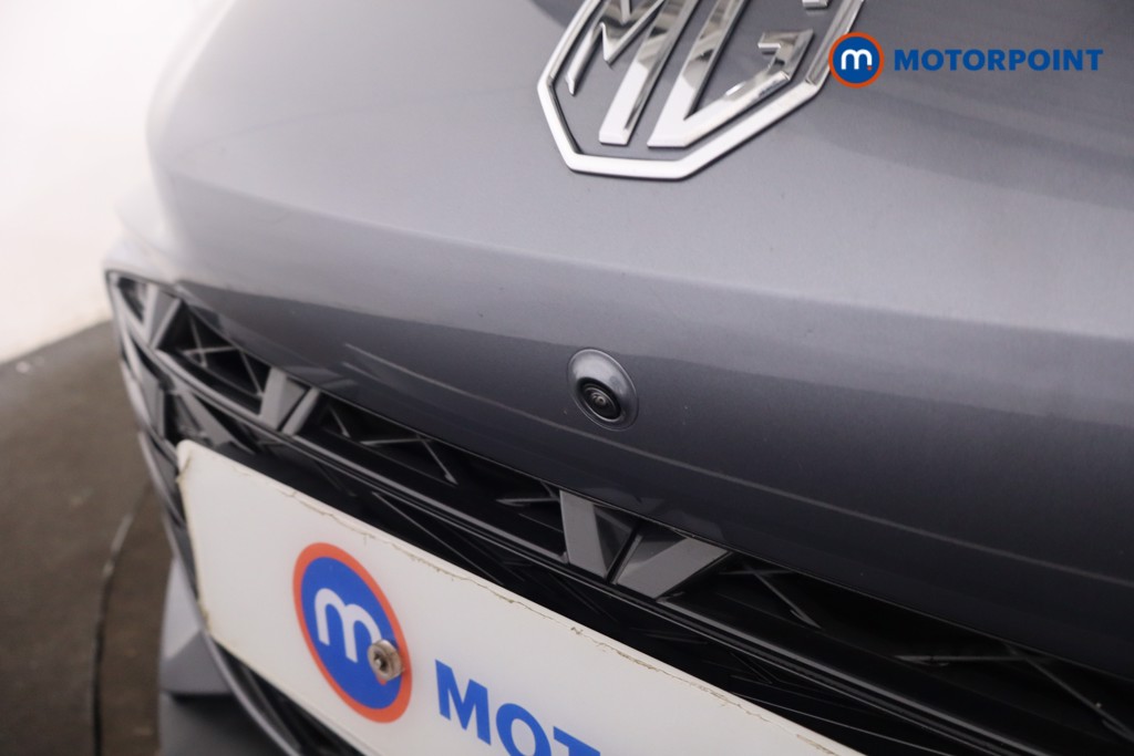 Mg Motor Uk MG3 Trophy Automatic Petrol-Electric Hybrid Hatchback - Stock Number (1623815) - 27th supplementary image