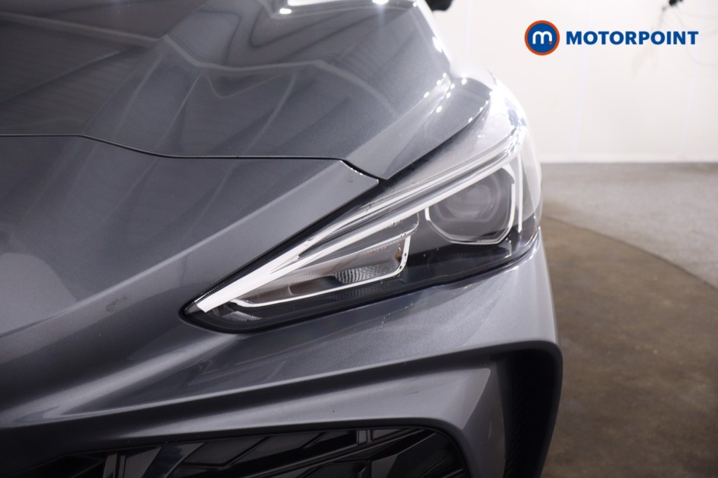 Mg Motor Uk MG3 Trophy Automatic Petrol-Electric Hybrid Hatchback - Stock Number (1623815) - 28th supplementary image