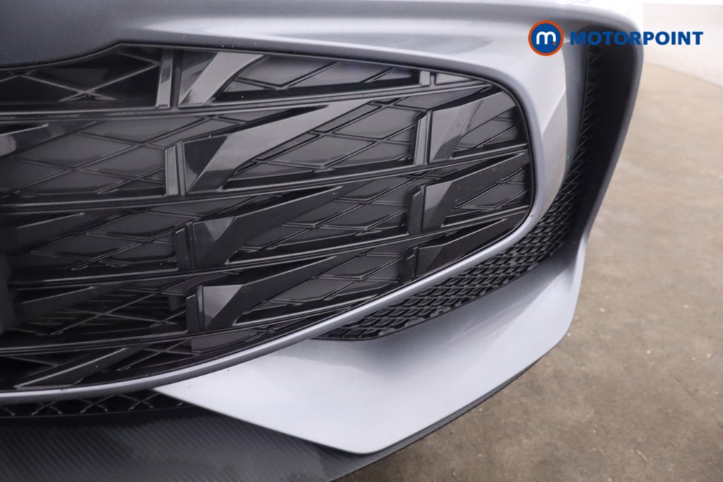 Mg Motor Uk MG3 Trophy Automatic Petrol-Electric Hybrid Hatchback - Stock Number (1623815) - 29th supplementary image