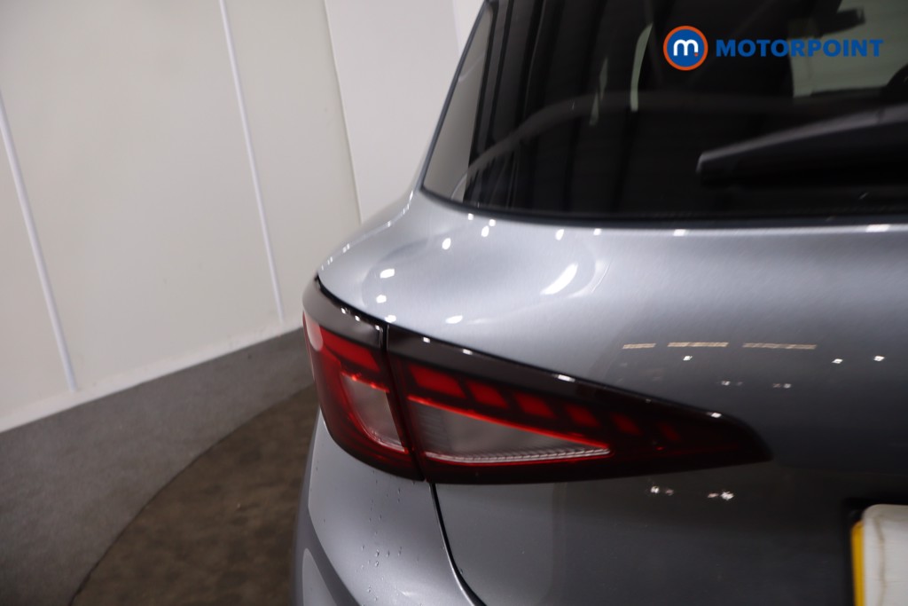 Mg Motor Uk MG3 Trophy Automatic Petrol-Electric Hybrid Hatchback - Stock Number (1623815) - 32nd supplementary image