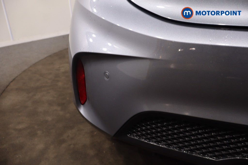 Mg Motor Uk MG3 Trophy Automatic Petrol-Electric Hybrid Hatchback - Stock Number (1623815) - 33rd supplementary image