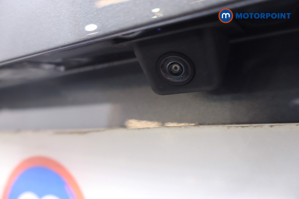 Mg Motor Uk MG3 Trophy Automatic Petrol-Electric Hybrid Hatchback - Stock Number (1623815) - 34th supplementary image