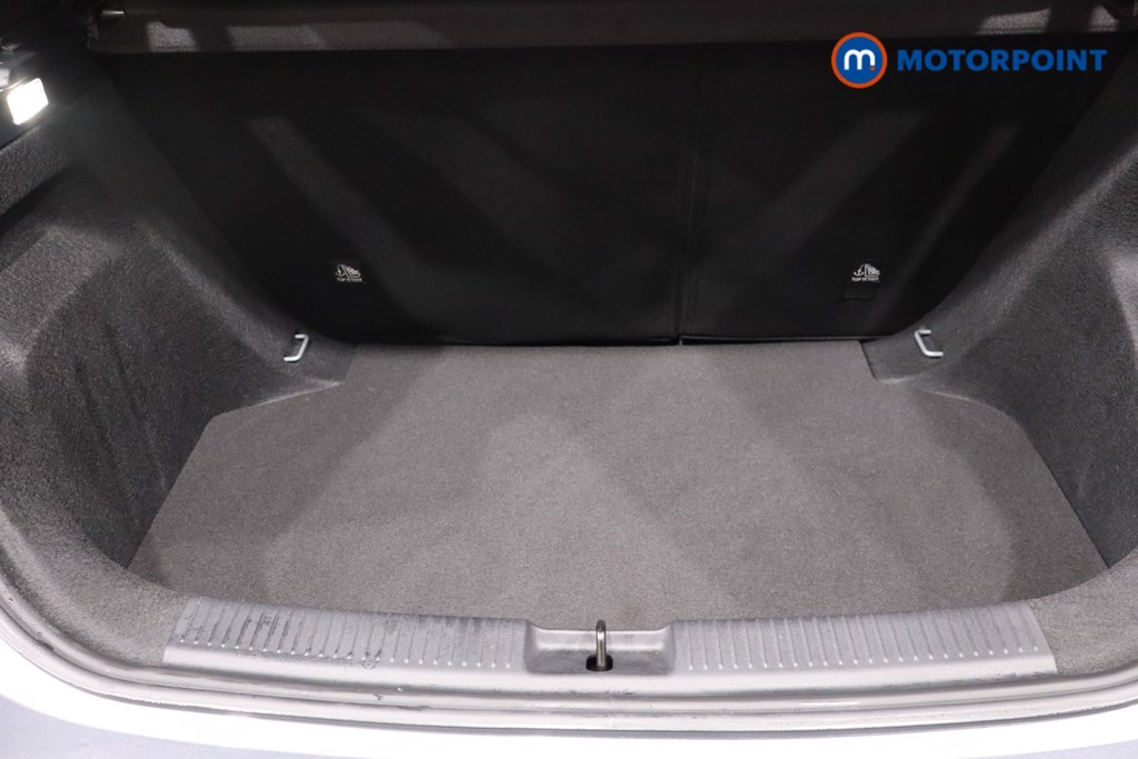 Mg Motor Uk MG3 Trophy Automatic Petrol-Electric Hybrid Hatchback - Stock Number (1623815) - 35th supplementary image