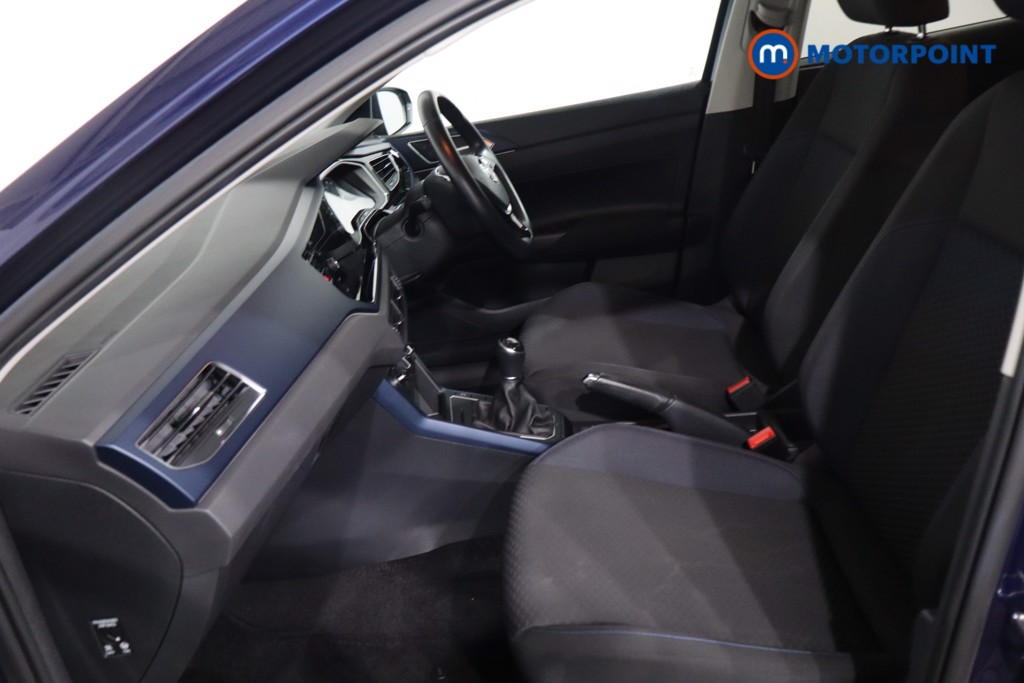 Volkswagen Polo United Manual Petrol Hatchback - Stock Number (1623893) - 4th supplementary image