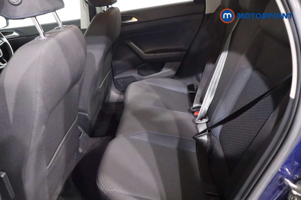 Volkswagen Polo United Manual Petrol Hatchback - Stock Number (1623893) - 5th supplementary image