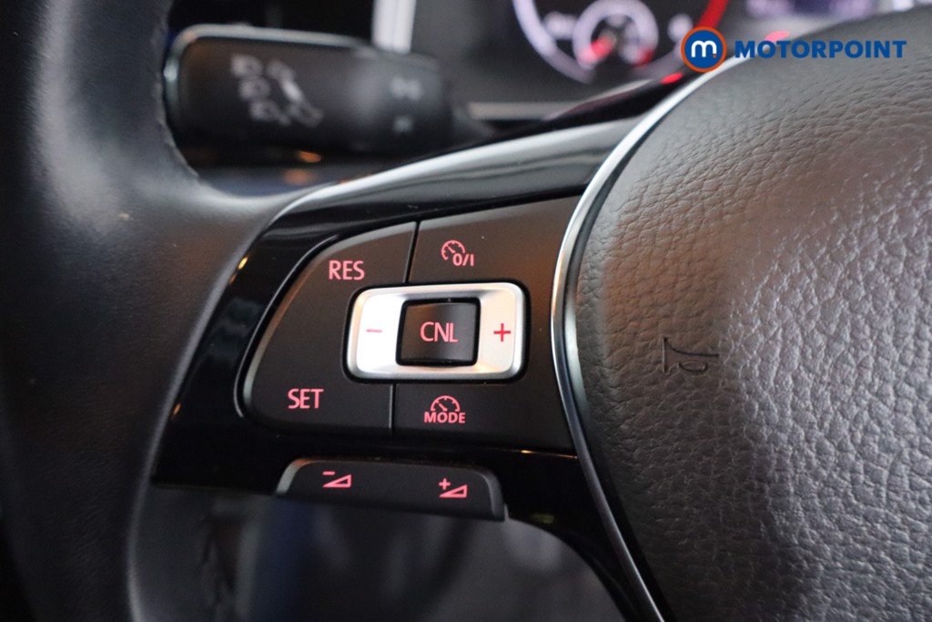 Volkswagen Polo United Manual Petrol Hatchback - Stock Number (1623893) - 7th supplementary image