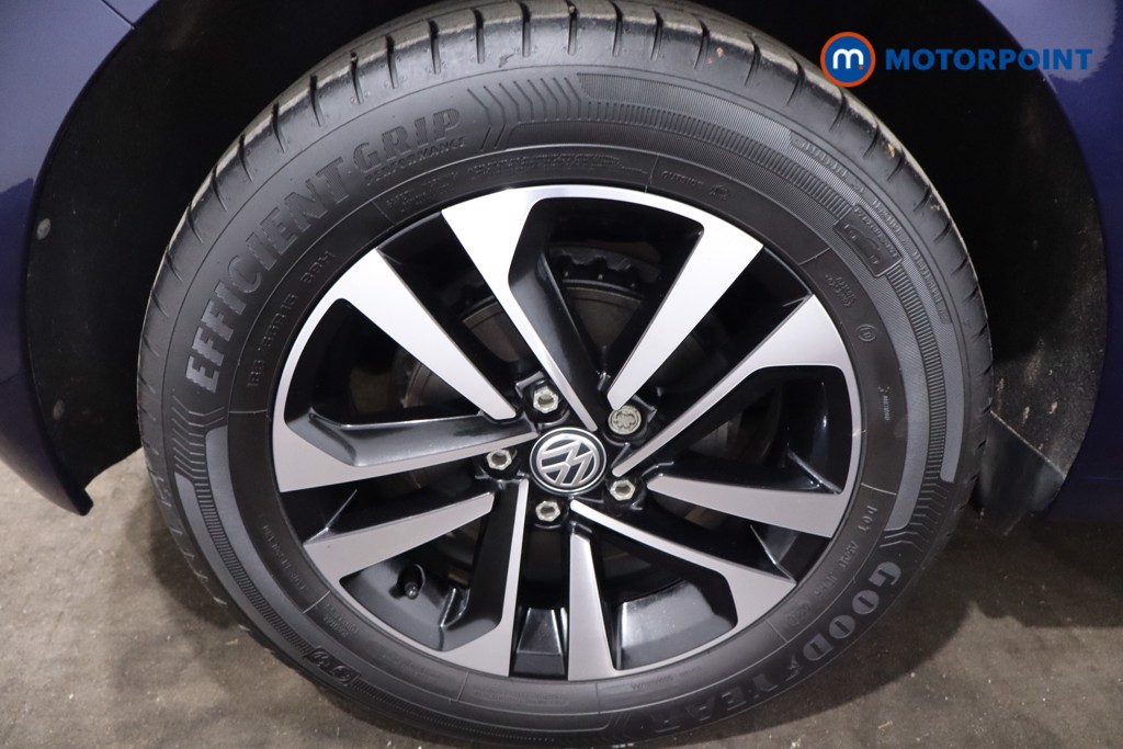 Volkswagen Polo United Manual Petrol Hatchback - Stock Number (1623893) - 9th supplementary image