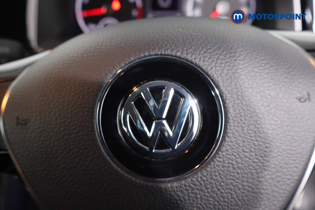 Volkswagen Polo United Manual Petrol Hatchback - Stock Number (1623893) - 13th supplementary image