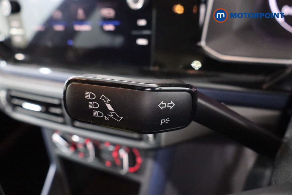 Volkswagen Polo United Manual Petrol Hatchback - Stock Number (1623893) - 14th supplementary image