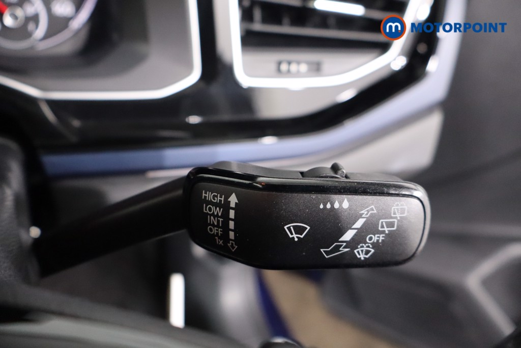 Volkswagen Polo United Manual Petrol Hatchback - Stock Number (1623893) - 15th supplementary image