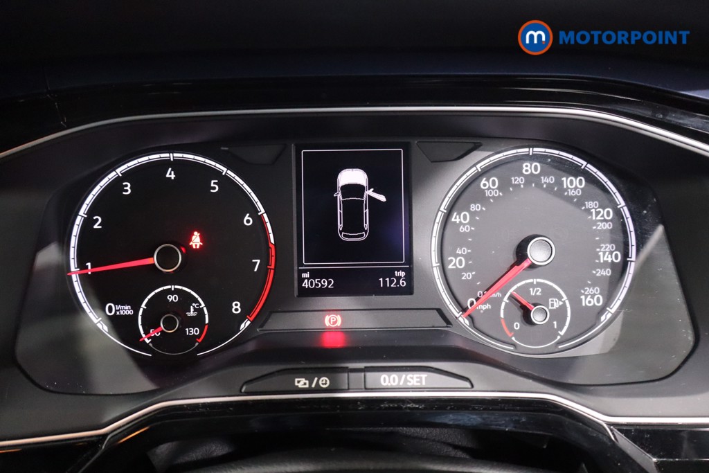 Volkswagen Polo United Manual Petrol Hatchback - Stock Number (1623893) - 16th supplementary image